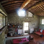 Ferienhaus La Capanna Della Dudda *