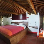La Capanna Della Dudda Ferienhaus *