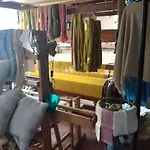 La Capanna Della Dudda Ferienhaus *