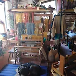 La Capanna Della Dudda *