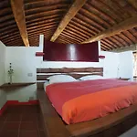 La Capanna Della Dudda Ferienhaus