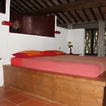 La Capanna Della Dudda Ferienhaus Gaiole in Chianti