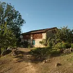 La Capanna Della Dudda Gaiole in Chianti