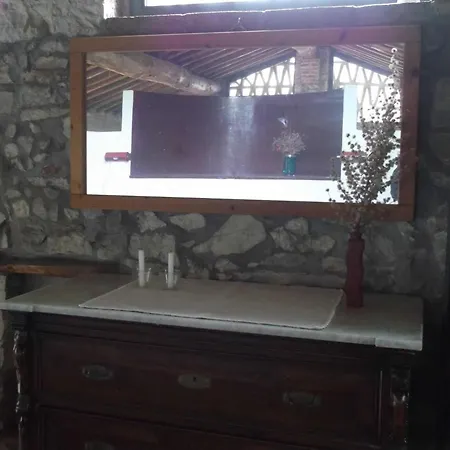 度假居 La Capanna Della Dudda