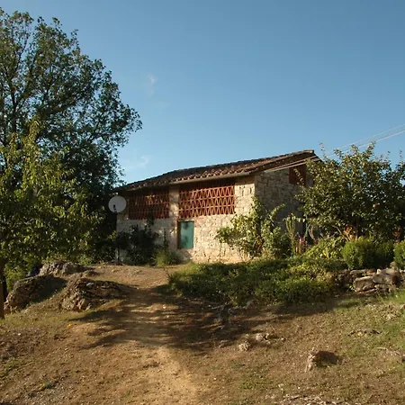 La Capanna Della Dudda 基安蒂盖奥勒