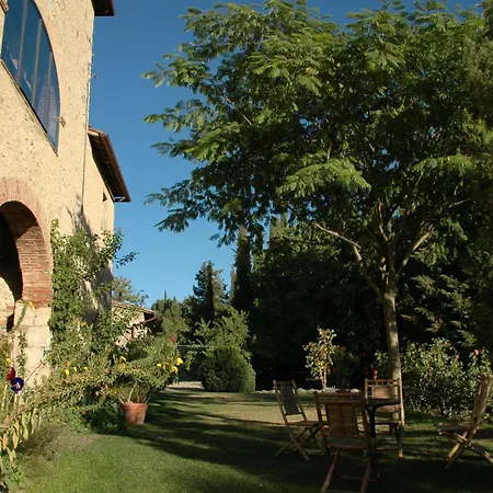 La Capanna Della Dudda Ferienhaus Gaiole in Chianti