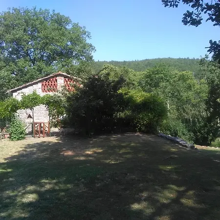 La Capanna Della Dudda *