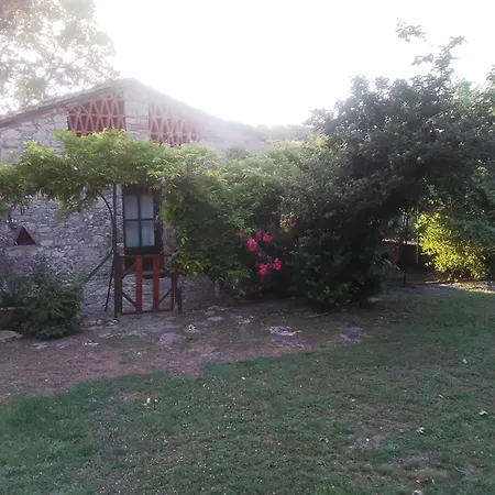 La Capanna Della Dudda Ferienhaus Gaiole in Chianti