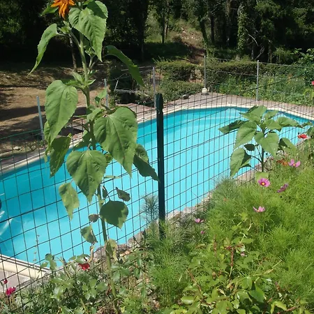 La Capanna Della Dudda Holiday home