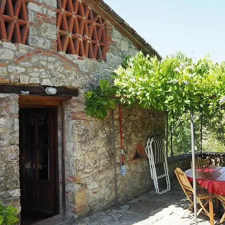 La Capanna Della Dudda *