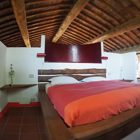 La Capanna Della Dudda Holiday home