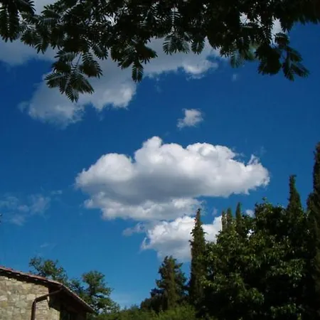 La Capanna Della Dudda Holiday home