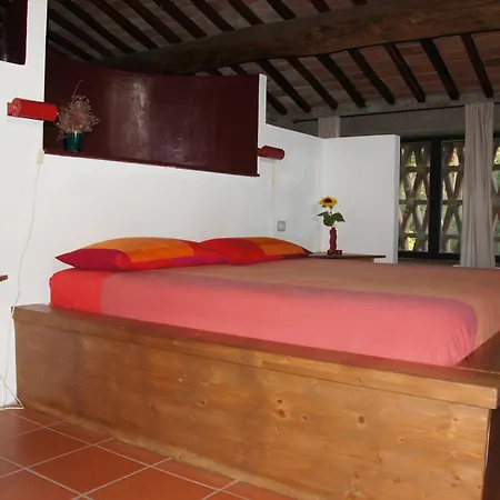 La Capanna Della Dudda Holiday home Gaiole in Chianti