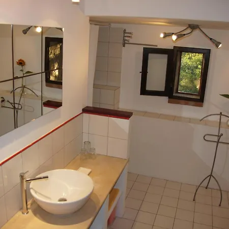 La Capanna Della Dudda Holiday home *