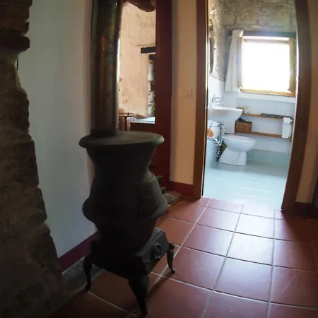 Holiday home La Capanna Della Dudda