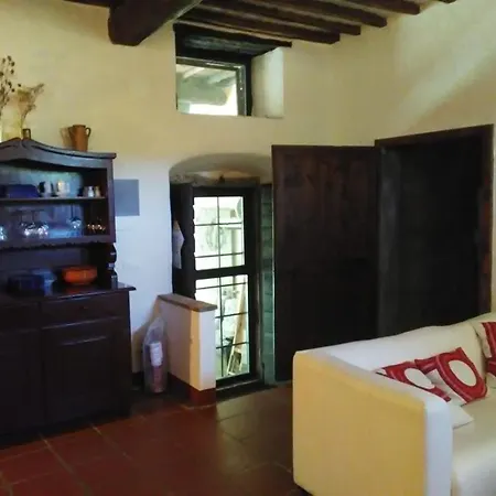 Holiday home La Capanna Della Dudda *