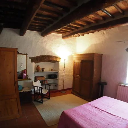 La Capanna Della Dudda