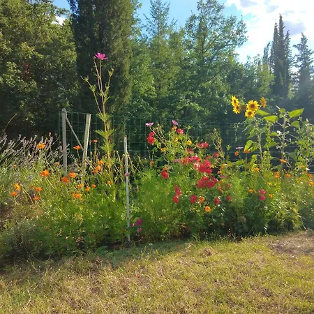La Capanna Della Dudda Holiday home