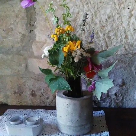 La Capanna Della Dudda *