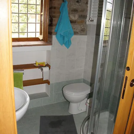 Holiday home La Capanna Della Dudda *