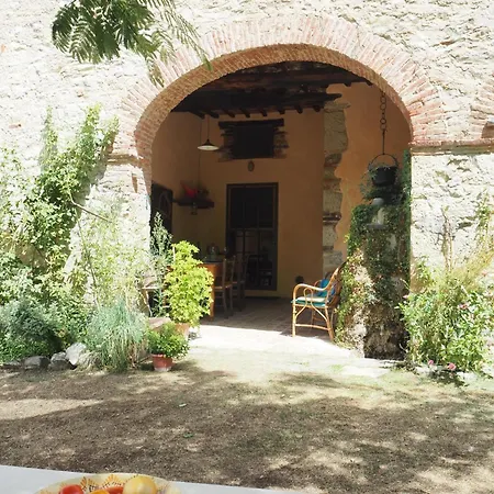 Holiday home La Capanna Della Dudda *